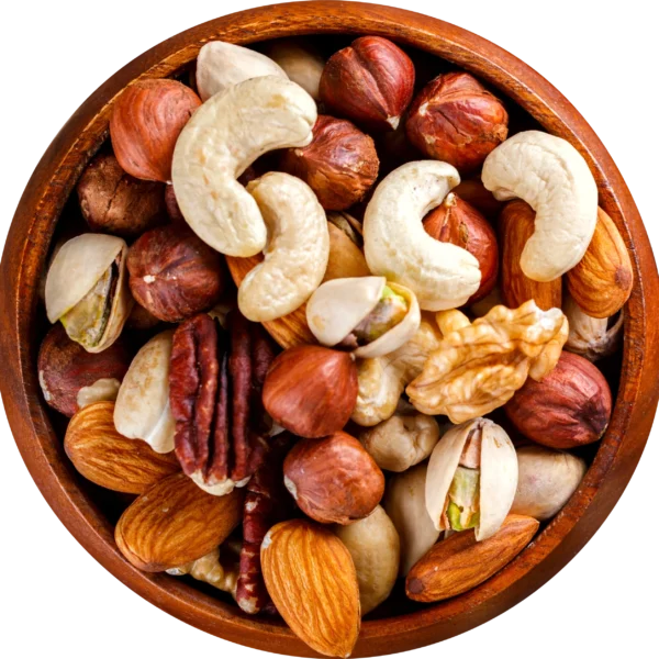 عرض دوبل 2كيلو مكسرات جامبو + 1 كيلو مقرمشات هدية